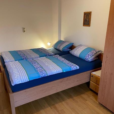 Ferienwohnungen Gmeiner Bad Endorf Bagian luar foto