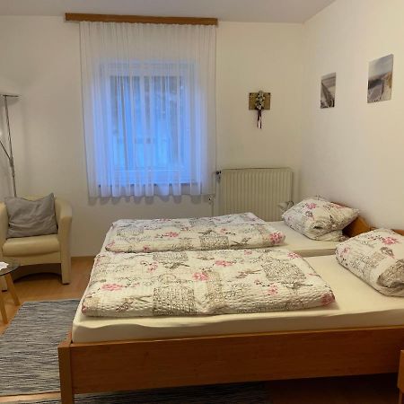 Ferienwohnungen Gmeiner Bad Endorf Bagian luar foto