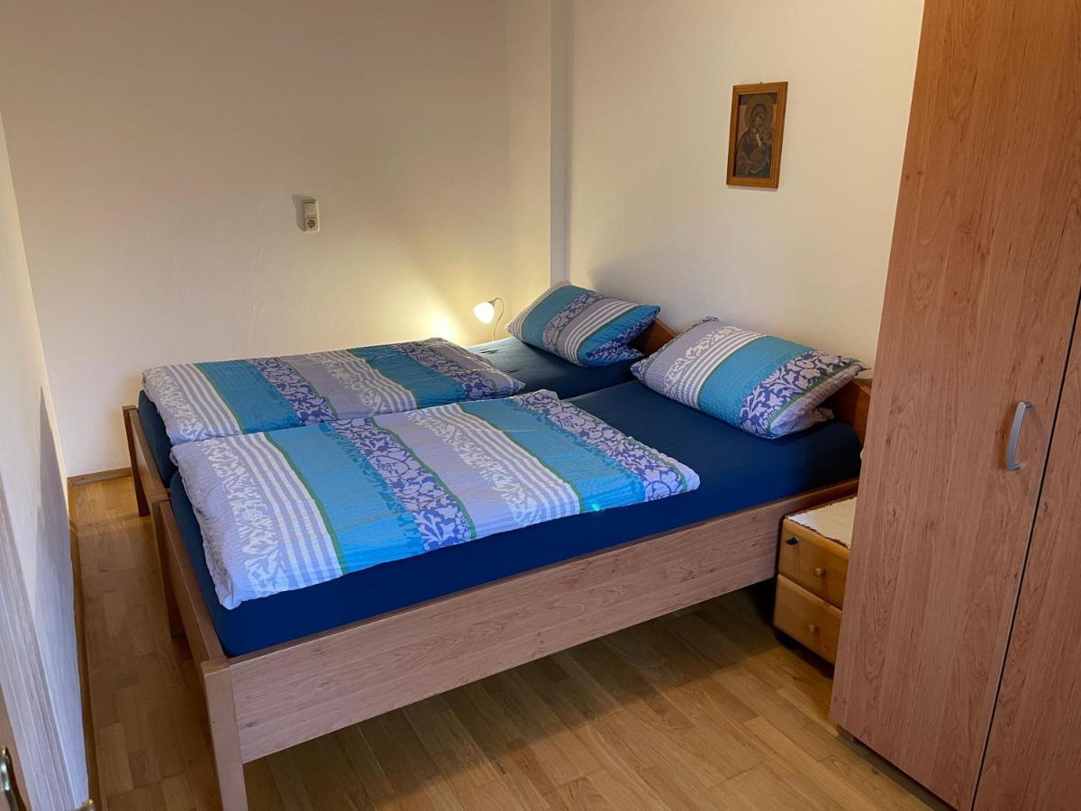 Ferienwohnungen Gmeiner Bad Endorf Bagian luar foto