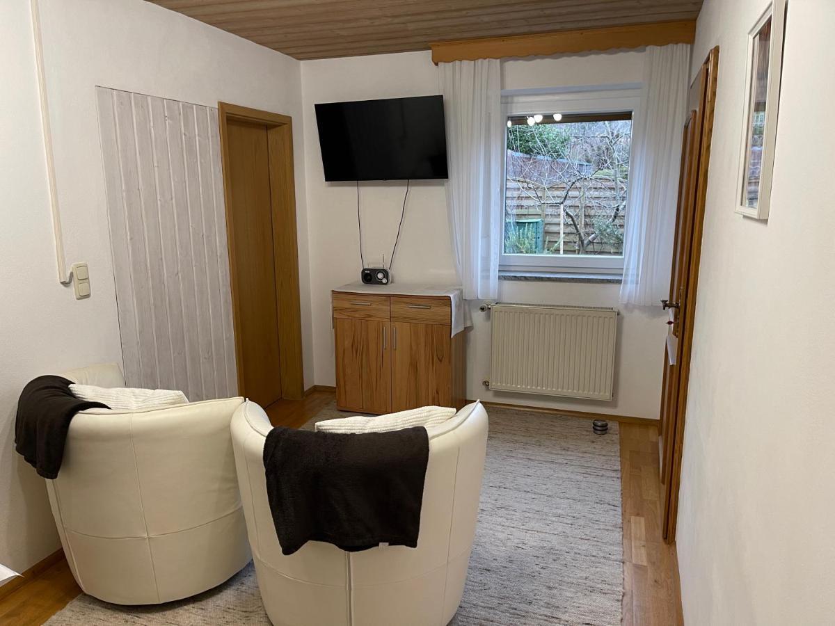 Ferienwohnungen Gmeiner Bad Endorf Bagian luar foto