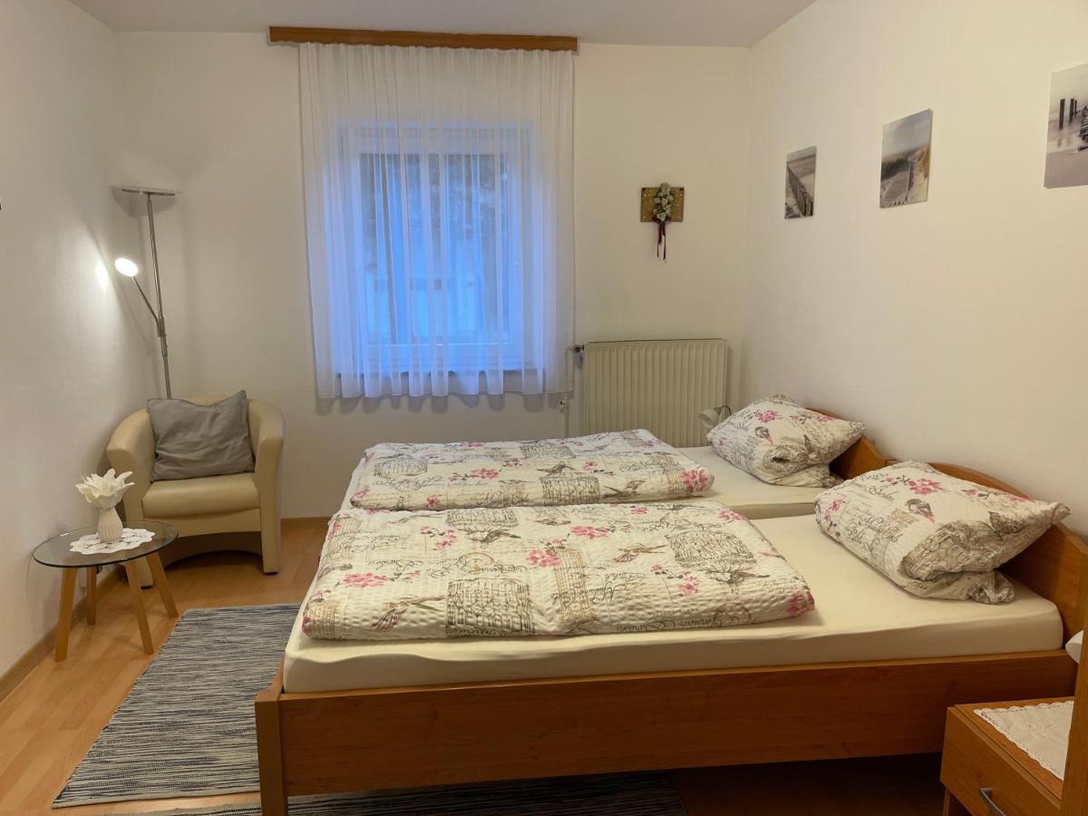 Ferienwohnungen Gmeiner Bad Endorf Bagian luar foto