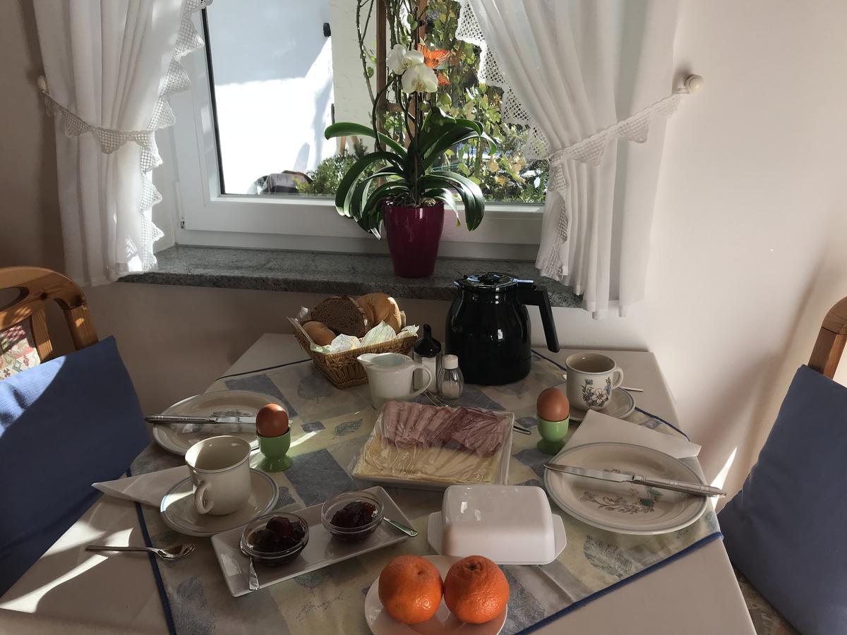 Ferienwohnungen Gmeiner Bad Endorf Bagian luar foto